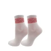 Kojinės moterims Soho Mood Fashion 9008-4, baltos
