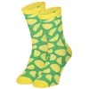 Kojinės skardinėje Apollo soda Socks, Lemon