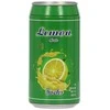 Kojinės skardinėje Apollo soda Socks, Lemon