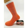 Kojinės vyrams dovanų dėžutėje Sushi socks, Lašiša