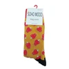 Kojinės vyrams Soho Mood Paprika, 40-44