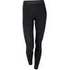 Medvilninės sportinės tamprės moterims Stark Soul Tender Cotton 5124, juodos