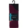 Merino vilnos žygio kojinės Stark Soul 2153, bordo