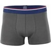 Modaliniai apatiniai vyrams Clark Crown 1936 Boxershort hipster, pilki