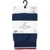 Modaliniai apatiniai vyrams Clark Crown 1936 Boxershort hipster, mėlyni