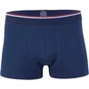 Modaliniai apatiniai vyrams Clark Crown 1936 Boxershort hipster, mėlyni