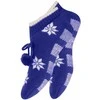 Moteriškos žieminės kojinės su ABS Footstar 60758 (3 spalvos)