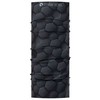 Multifunkcinė galvos ir kaklo mova Stark Soul HONEYCOMB unisex, juoda