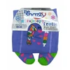 Pašiltintos frotinės pėdkelnės vaikams be Snazzy RA-05, Papūga
