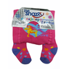 Pašiltintos frotinės pėdkelnės vaikams be Snazzy RA-05, Ponis Love