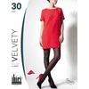 Pėdkelnės moterims IBICI Velvety 30 den, pilkos