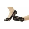 Pėdutės moterims be Snazzy ST-35, juodos, 36-41