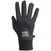 Pirštinės vyrams Thermal player gloves Heat Keeper, juodos