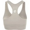 Sportinė liemenėlė moterims Stark Soul® seamless microfiber sport bustier 5119, beige