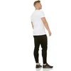 Sportinės kelnės vyrams Stark Soul Jogginghose 1955, juodos