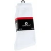 Sportinės kojinės vyrams Stark Soul Essential 2092, 3 poros, baltos