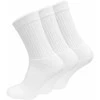 Sportinės kojinės vyrams Stark Soul Essential 2092, 3 poros, baltos
