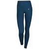 Sportinės tamprės moterims Stark Soul® women high waist sport leggings 5129, mėlynos
