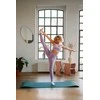 Sportinės tamprės moterims Stark Soul® women high waist sport leggings 5129 levendel