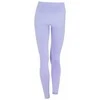 Sportinės tamprės moterims Stark Soul® women high waist sport leggings 5129 levendel