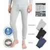Termo kelnės vyrams Thermo-hose 21451 (3 spalvos)