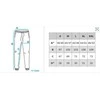 Termo kelnės vyrams Thermo-hose 21451 (3 spalvos)