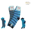Termo kojinės su neslystančiu padu vaikams Footstar 56870, 2 poros