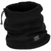 Termo mova vaikams Heat Keeper, juoda
