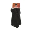 Termo pirštinės vaikams Thermal insulated pirštinės, Heat Keeper, juodos