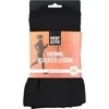 Termo tamprės moterims Thermal insulated leggings Heat Keeper, juodos
