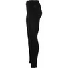 Termo tamprės moterims Thermal insulated leggings Heat Keeper, juodos