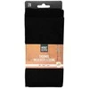 Termo tamprės vaikams Thermal insulated leggings, Heat Keeper, juodos, 2 vnt. pakuotėje