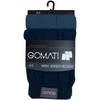 Trumpikės vyrams Gomati 21410, juodos, 2 vnt. 3 spalvų pasirinkimai
