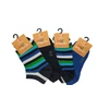 Trumpos kojinės berniukams Footstar Kids sneakers 57996, 4 poros