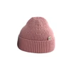 Unisex kepurė paaugliams CDW-003, dydis 54-58, rožinė