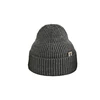 Unisex kepurė paaugliams CDW-003, dydis 54-58, pilka