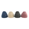 Unisex kepurė paaugliams CDW-003, dydis 54-58, pilka