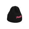 Unisex kepurė paaugliams CDW-004, dydis 54-58, juoda
