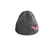 Unisex kepurė paaugliams CDW-004, dydis 54-58, pilka