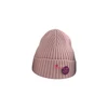 Unisex kepurė paaugliams CDW-007, dydis 54-58, rožinė
