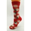 Unisex kojinės dovanų dėžutėje, Pica socks, Mazzarella