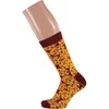 Unisex Kojinės dovanų dėžutėje Snack Time Socks Chocolade Chip Cookies (d. 36-41)