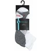 Unisex sportinės kojinės Stark Soul 2144, baltos