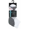 Unisex sportinės kojinės Stark Soul 2145, baltos