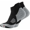 Unisex sportinės kojinės Stark Soul 2145, juodos