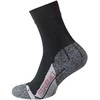 Unisex sportinės kojinės Stark Soul Multi Funktion 2075, juodos