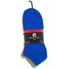 Unisex trumpos kojinės Stark Soul 2131, 5 poros, ryškios spalvos
