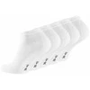 Unisex trumpos kojinės Stark Soul 2131, 5 poros, baltos
