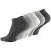 Unisex trumpos kojinės Stark Soul 2131, 5 poros, pilkos
