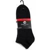 Unisex trumpos kojinės Stark Soul 2131, 5 poros, mix